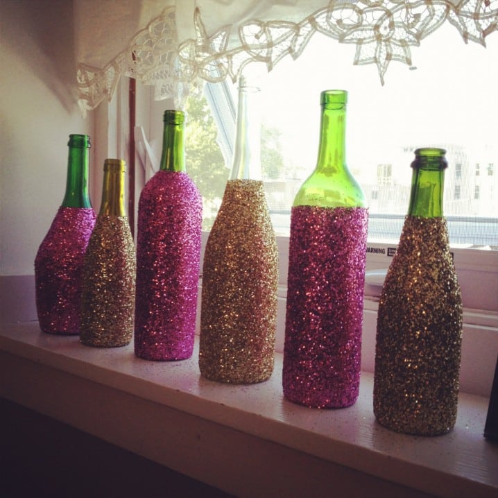 reciclar botellas de vidrio 4