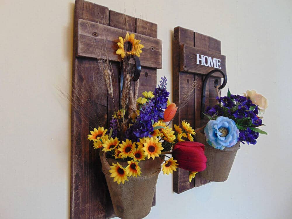 decorar hogar con flores campo 16
