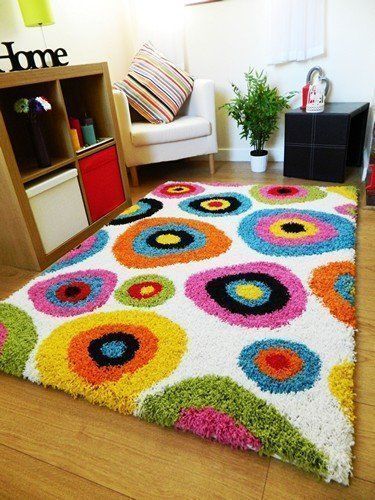 alfombras con bordado punch needle 10