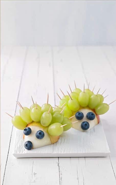 ideas creativas para servir uvas en el ano nuevo 4