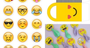 dulceros de emojis 10
