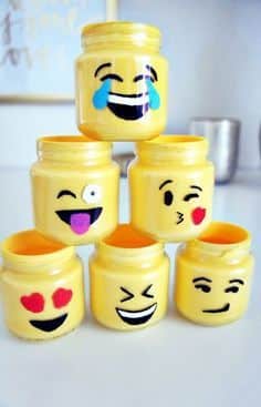 dulceros de emojis 2