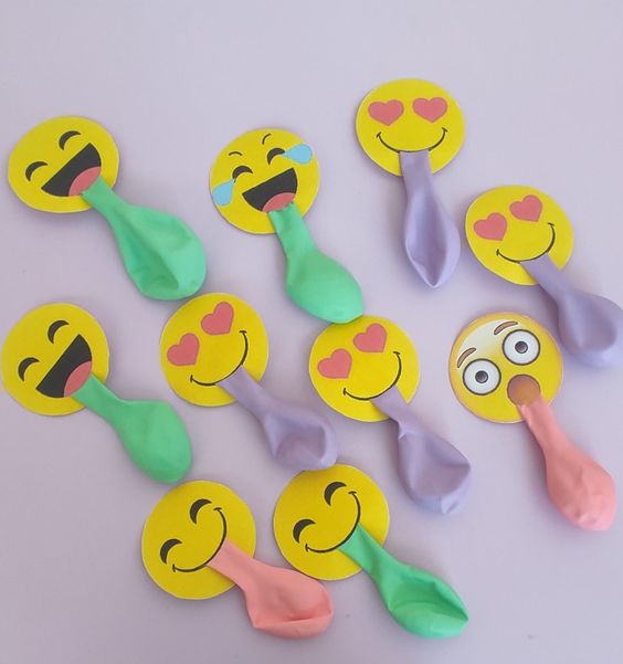 dulceros de emojis 4